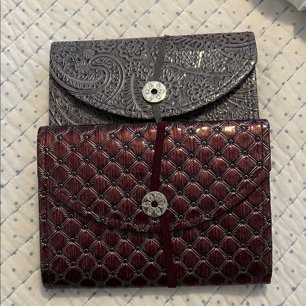 Coupon Saving Folders